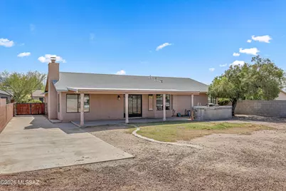 8721 N Chinaberry Way, Tucson, AZ 85742 - Photo 36