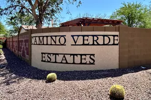 6462 W Vinca Rose Dr, Tucson, AZ 85757 - Photo 2