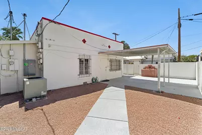 535 E University Boulevard, Tucson, AZ 85705 - Photo 32