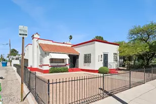 535 E University Blvd, Tucson, AZ 85705 - Photo 2