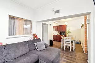 914 W Wedwick St, Tucson, AZ 85706 - Photo 4