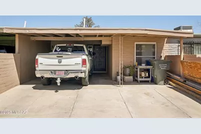 914 W Wedwick Street, Tucson, AZ 85706 - Photo 22