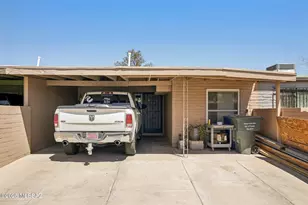 914 W Wedwick St, Tucson, AZ 85706 - Photo 22