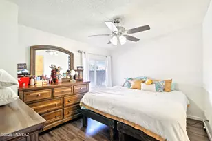 914 W Wedwick St, Tucson, AZ 85706 - Photo 8