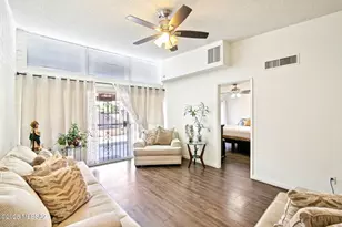 914 W Wedwick St, Tucson, AZ 85706 - Photo 2