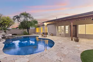 10632 E Barclay Park Loop, Tucson, AZ 85748 - Photo 38