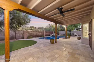 10632 E Barclay Park Loop, Tucson, AZ 85748 - Photo 40