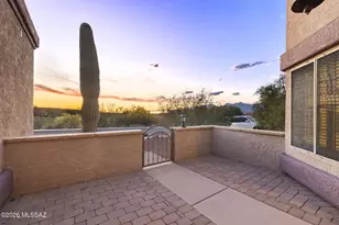 10632 E Barclay Park Loop, Tucson, AZ 85748 - Photo 8