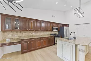 10632 E Barclay Park Loop, Tucson, AZ 85748 - Photo 22