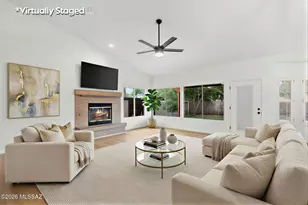10632 E Barclay Park Loop, Tucson, AZ 85748 - Photo 16