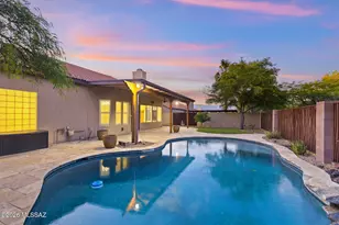 10632 E Barclay Park Loop, Tucson, AZ 85748 - Photo 2
