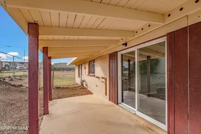 904 W 4th Avenue, San Manuel, AZ 85631 - Photo 30