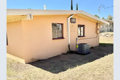 904 W 4th Avenue, San Manuel, AZ 85631 - Photo 28