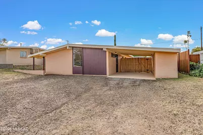 904 W 4th Avenue, San Manuel, AZ 85631 - Photo 1