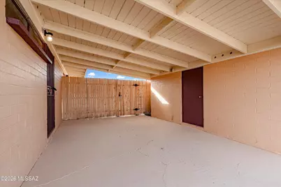 904 W 4th Avenue, San Manuel, AZ 85631 - Photo 24