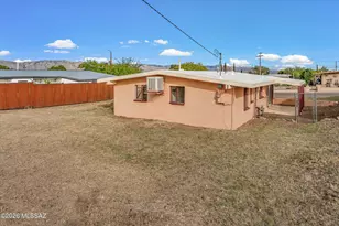 904 W 4th Ave, San Manuel, AZ 85631 - Photo 32