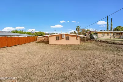 904 W 4th Avenue, San Manuel, AZ 85631 - Photo 28