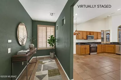 38894 S Carefree Drive, Tucson, AZ 85739 - Photo 18