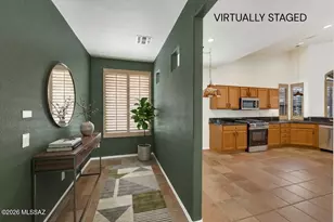 38894 S Carefree Dr, Tucson, AZ 85739 - Photo 18