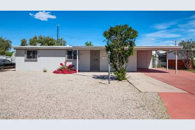 5417 E 26th Street, Tucson, AZ 85711 - Photo 14