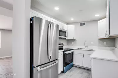 5417 E 26th Street, Tucson, AZ 85711 - Photo 2
