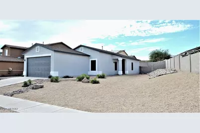 18744 S Via Santa Bonita, Sahuarita, AZ 85629 - Photo 16