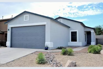 18744 S Via Santa Bonita, Sahuarita, AZ 85629 - Photo 2