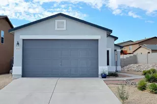 18744 S Via Santa Bonita, Sahuarita, AZ 85629 - Photo 1