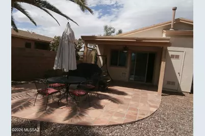 90 E Camino De Diana, Green Valley, AZ 85614 - Photo 32