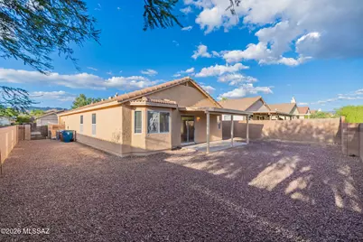 5561 W Cochie Springs Street, Marana, AZ 85658 - Photo 20