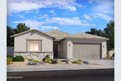 [Address not provided], Tucson, AZ 85747 - Photo 1