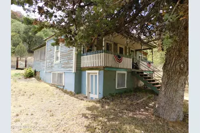 1697 Tombstone Canyon, Bisbee, AZ 85603 - Photo 1