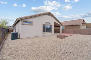 11024 S Driscoll Mountain Dr, Vail, AZ 85641 - Photo 32