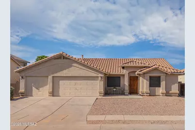 6532 W Harbin Ridge Way, Tucson, AZ 85757 - Photo 2