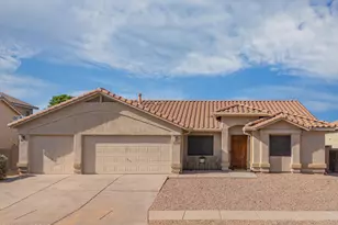 6532 W Harbin Ridge Way, Tucson, AZ 85757 - Photo 2