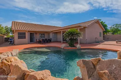 6532 W Harbin Ridge Way, Tucson, AZ 85757 - Photo 1