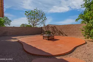 6532 W Harbin Ridge Way, Tucson, AZ 85757 - Photo 26