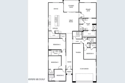 [Address not provided], Tucson, AZ 85747 - Photo 6