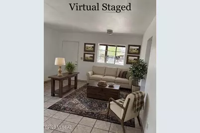 4552 E Douglas Street, Tucson, AZ 85711 - Photo 8