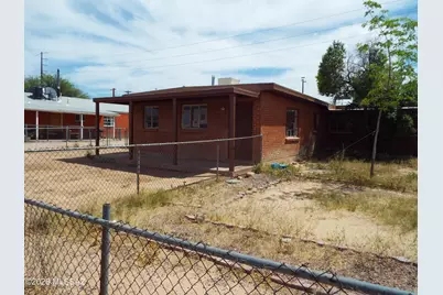 4552 E Douglas Street, Tucson, AZ 85711 - Photo 10