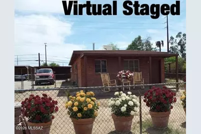 4552 E Douglas Street, Tucson, AZ 85711 - Photo 6