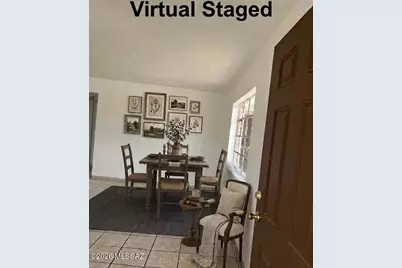 4552 E Douglas Street, Tucson, AZ 85711 - Photo 4