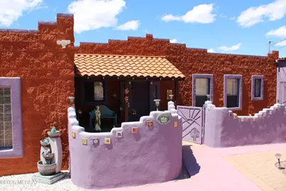 188 Calle Pulpo, Rio Rico, AZ 85648 - Photo 42