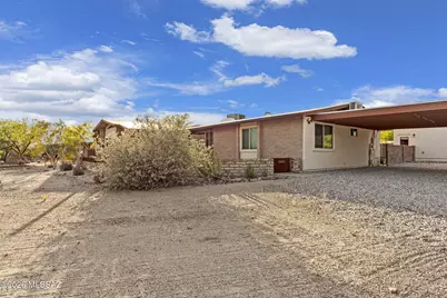 10685 E Oakwood Drive, Tucson, AZ 85749 - Photo 40