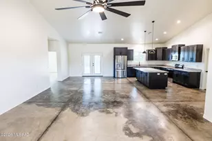1237 E Desert Sky Ln, Benson, AZ 85602 - Photo 6