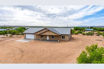 1237 E Desert Sky Lane, Benson, AZ 85602 - Photo 2