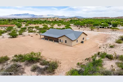 1237 E Desert Sky Lane, Benson, AZ 85602 - Photo 48