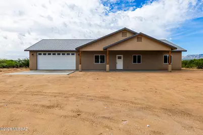 1237 E Desert Sky Lane, Benson, AZ 85602 - Photo 4