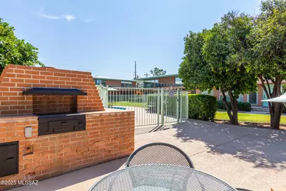 3008 E 6th Street #D15, Tucson, AZ 85716 - Photo 34