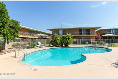 3008 E 6th Street #D15, Tucson, AZ 85716 - Photo 28